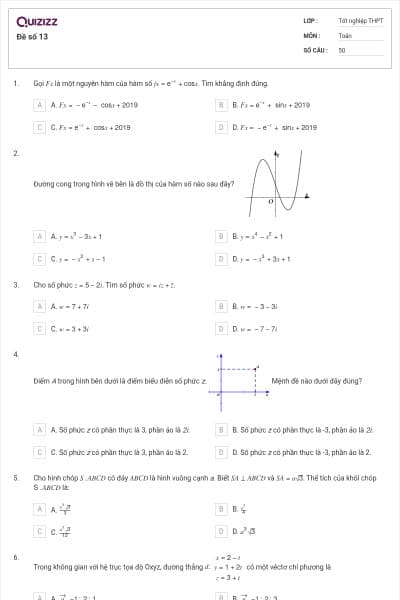 Đề số 13