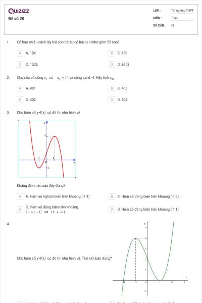Đề số 20