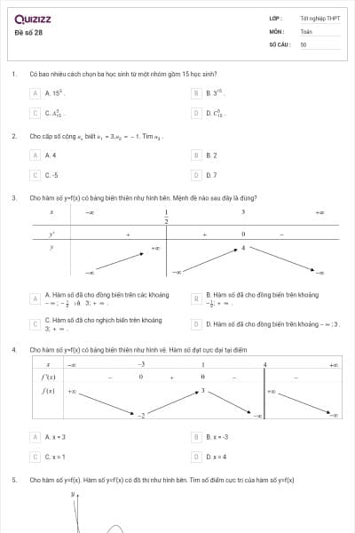 Đề số 28