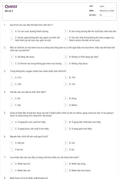 Đề số 2