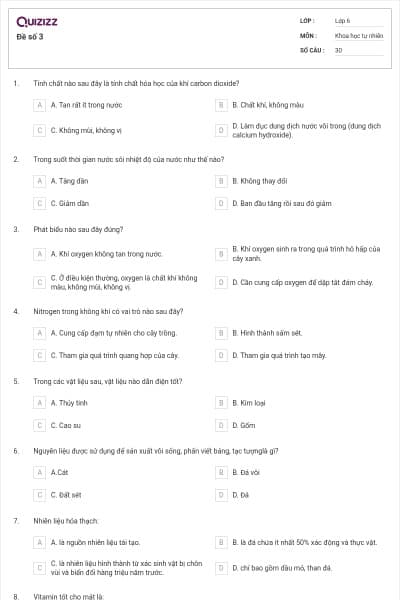 Đề số 3